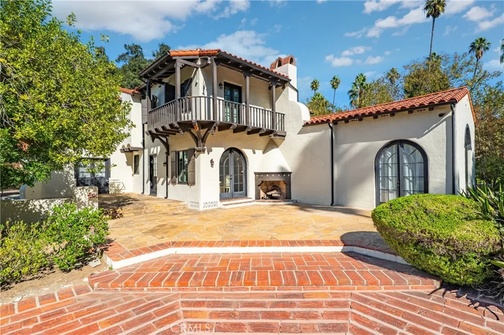 1591 Virginia Rd San Marino, CA 91108