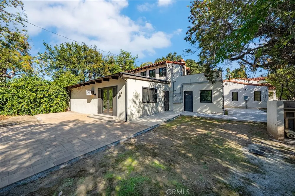 1591 Virginia Rd San Marino, CA 91108