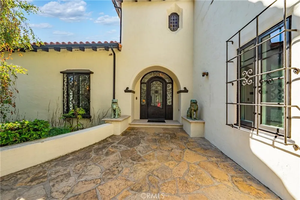 1591 Virginia Rd San Marino, CA 91108