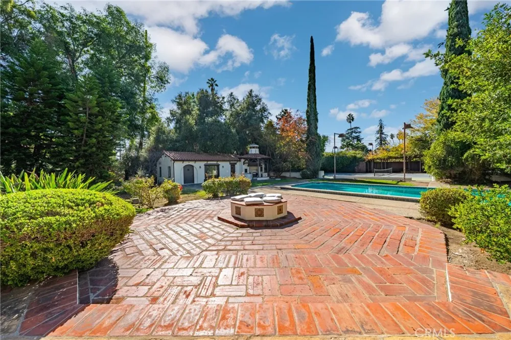 1591 Virginia Rd San Marino, CA 91108