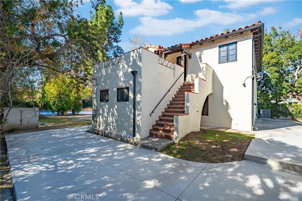 1591 Virginia Rd San Marino, CA 91108