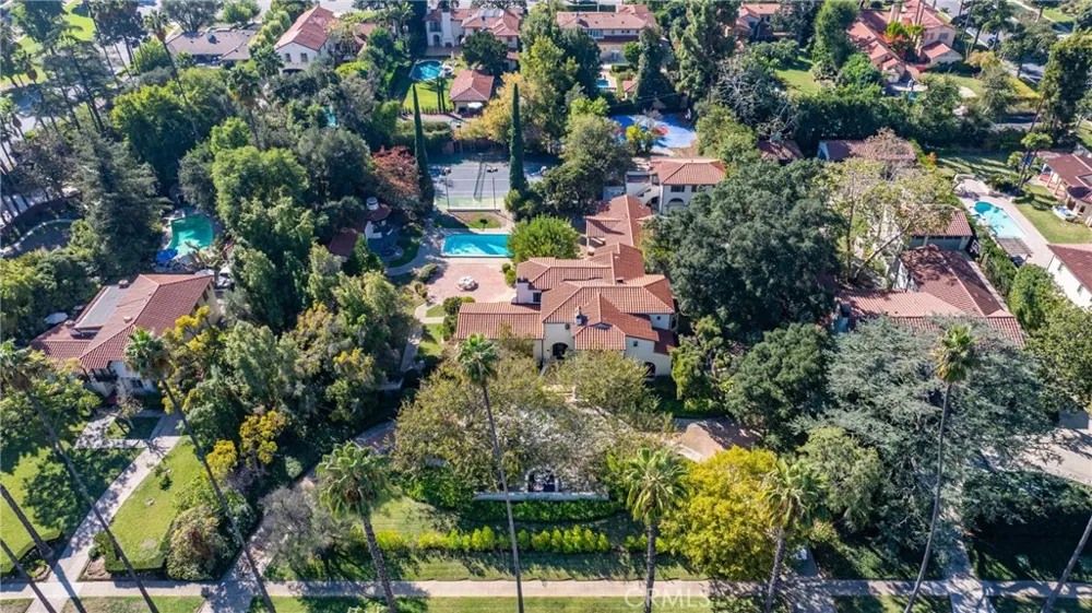 1591 Virginia Rd San Marino, CA 91108