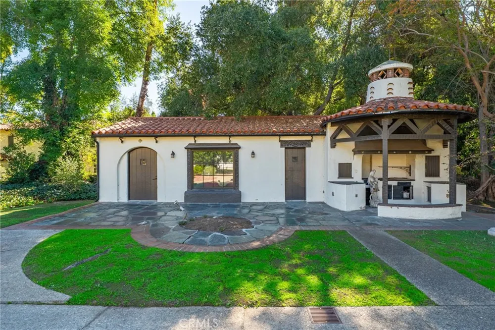 1591 Virginia Rd San Marino, CA 91108