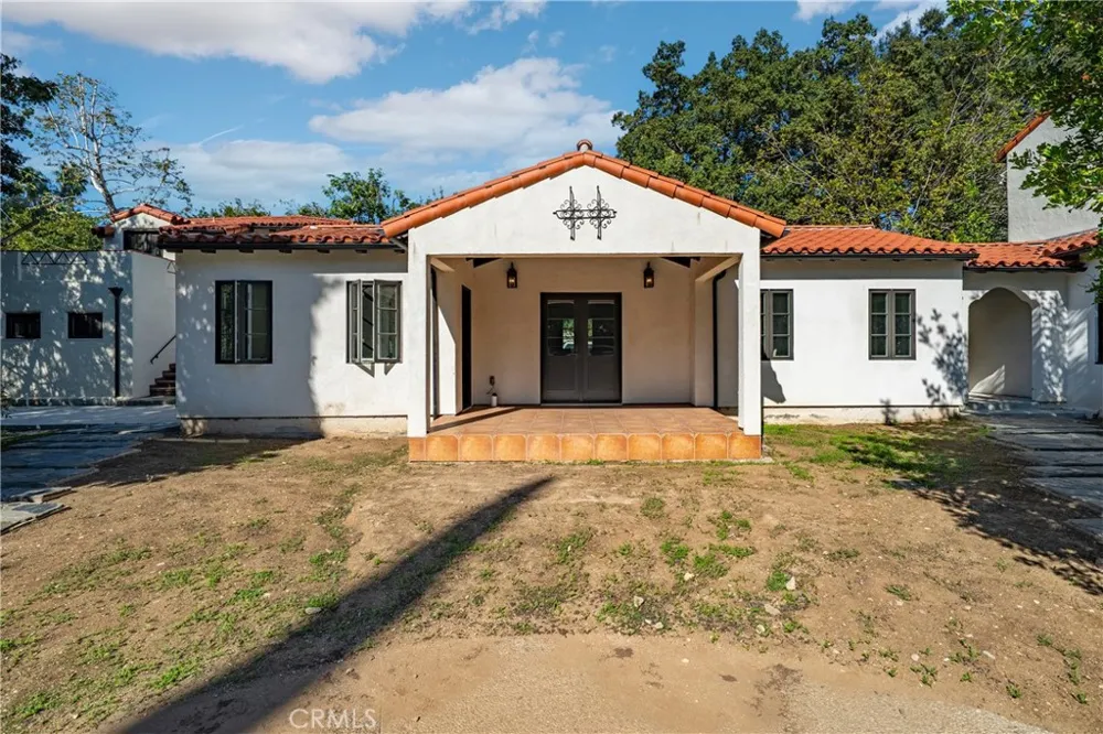 1591 Virginia Rd San Marino, CA 91108