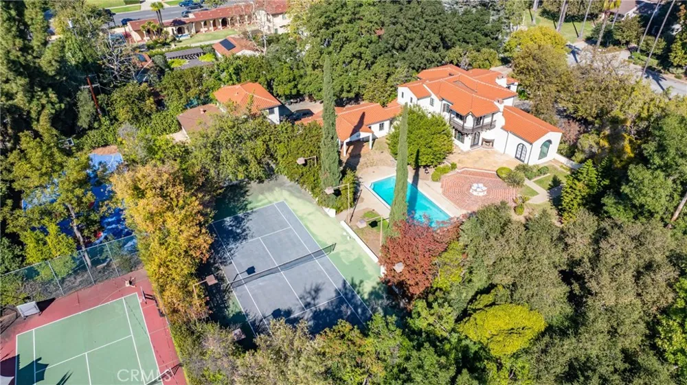 1591 Virginia Rd San Marino, CA 91108