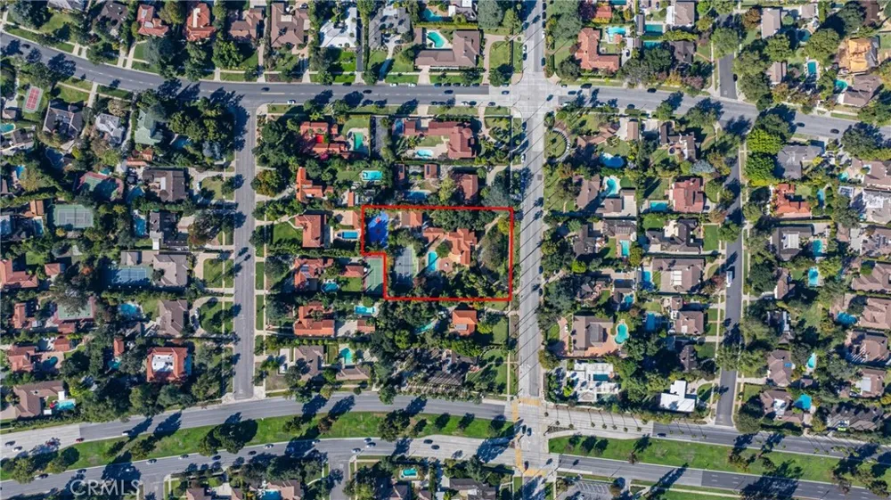 1591 Virginia Rd San Marino, CA 91108
