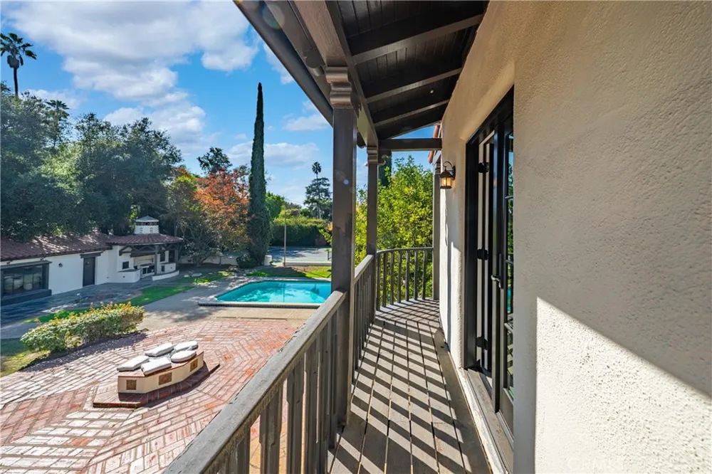 1591 Virginia Rd San Marino, CA 91108