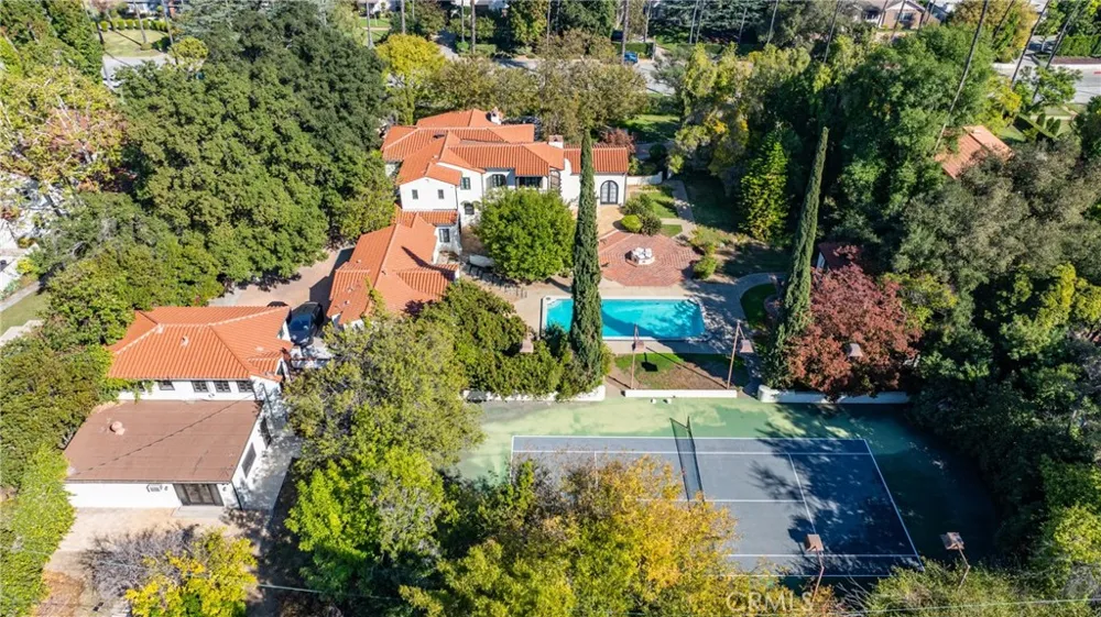 1591 Virginia Rd San Marino, CA 91108