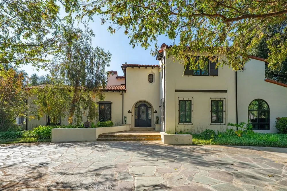 1591 Virginia Rd San Marino, CA 91108