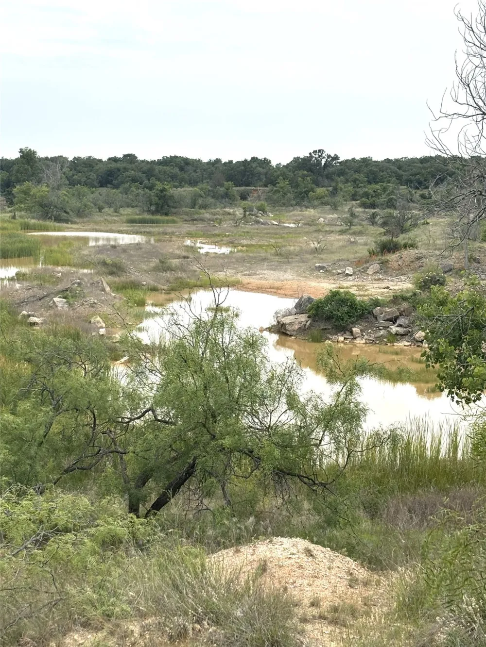 Grindstone Brock, TX 76087