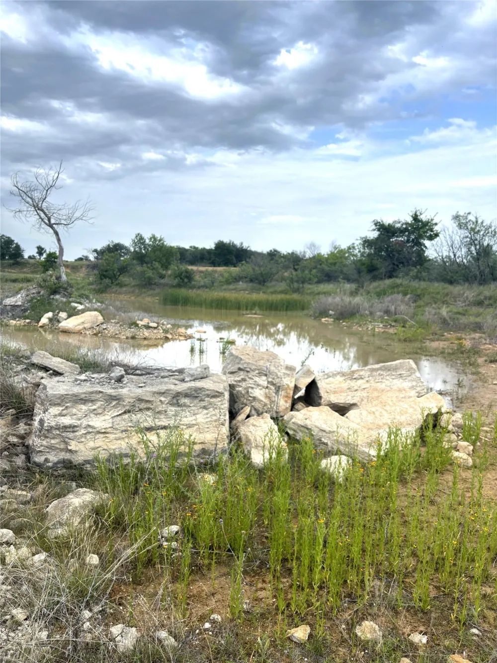 Grindstone Brock, TX 76087
