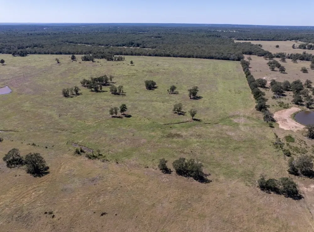 1078 Old Pin Oak Road #Tract 2 Paige, TX 78659