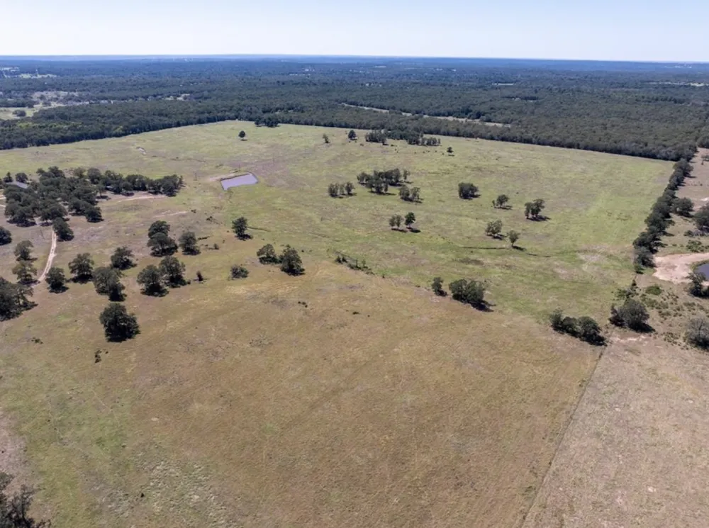 1078 Old Pin Oak Road #Tract 2 Paige, TX 78659