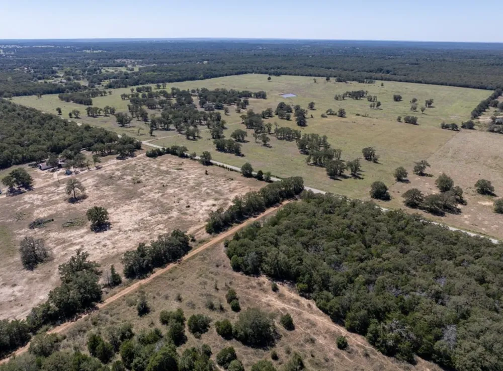 1078 Old Pin Oak Road #Tract 2 Paige, TX 78659