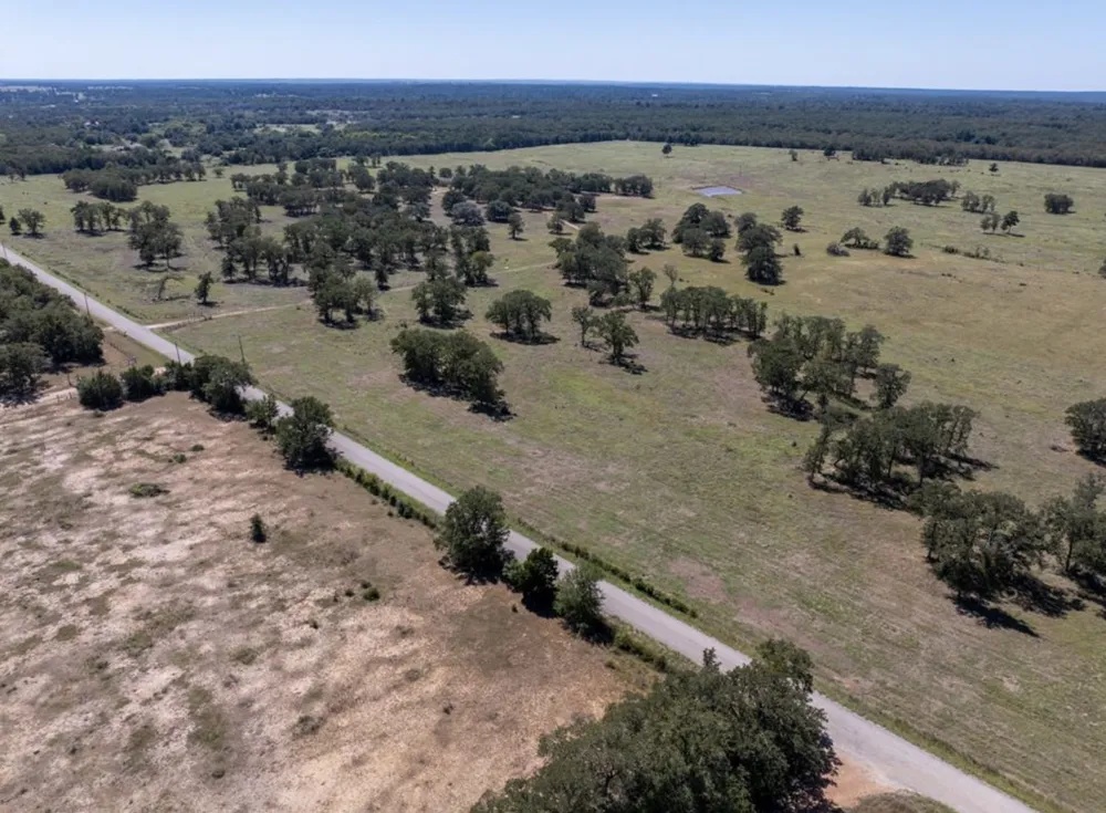 1078 Old Pin Oak Road #Tract 2 Paige, TX 78659