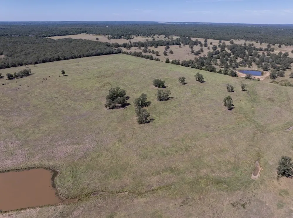 1078 Old Pin Oak Road #Tract 2 Paige, TX 78659