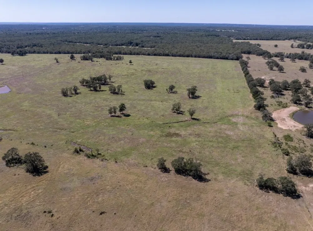 1078 Old Pin Oak Road #Tract 2 Paige, TX 78659