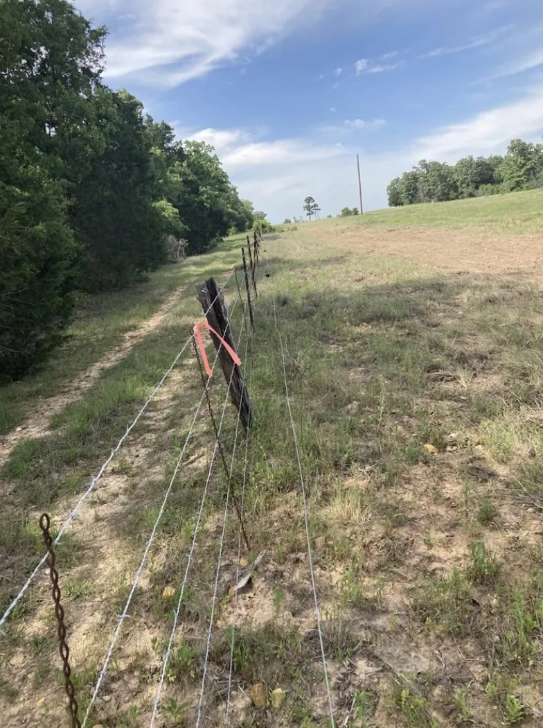 1078 Old Pin Oak Road #Tract 2 Paige, TX 78659