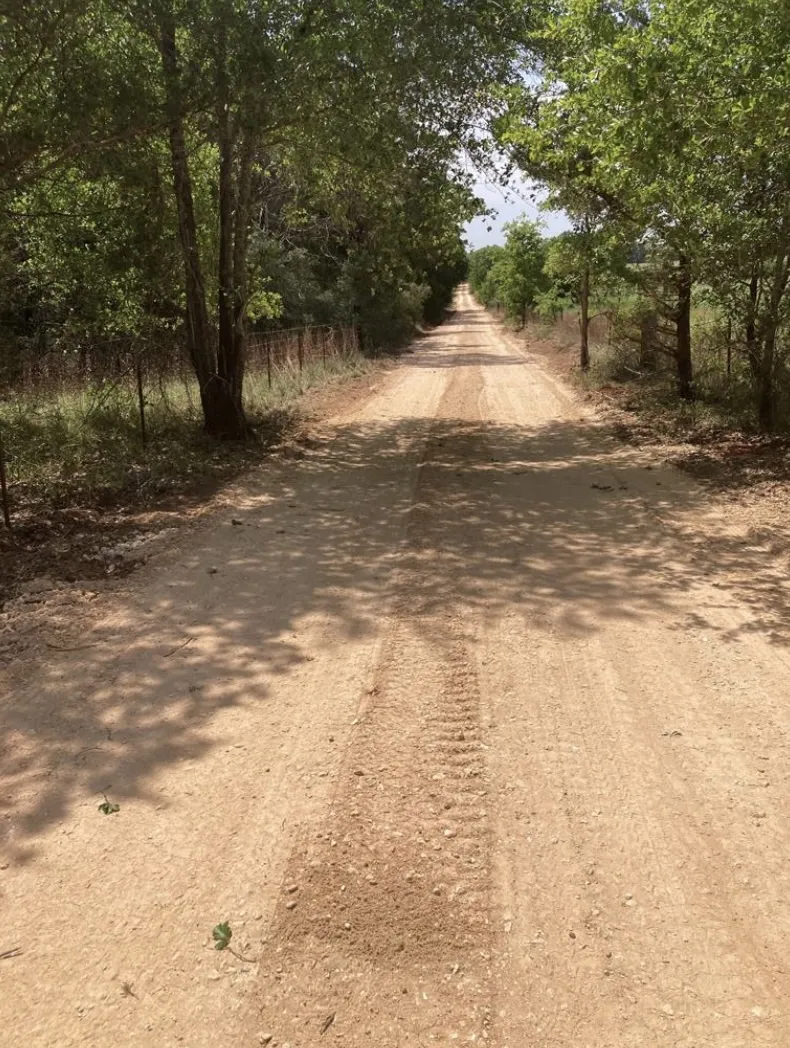 1078 Old Pin Oak Road #Tract 2 Paige, TX 78659