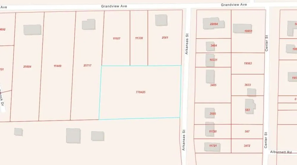 925 Arkansas Street Atlanta, TX 75551