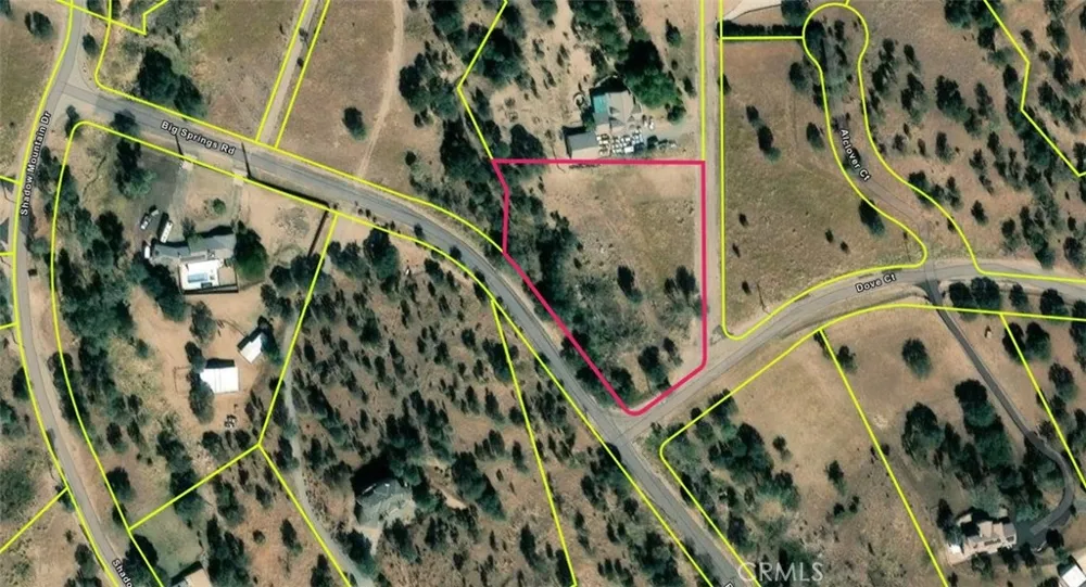6601 Big Springs Road Lake Isabella, CA 93240