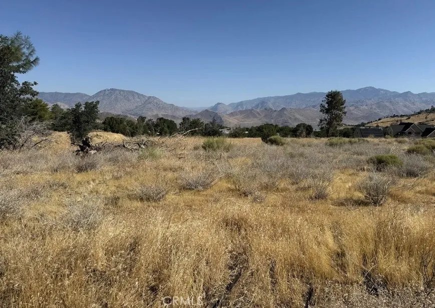 6601 Big Springs Road Lake Isabella, CA 93240