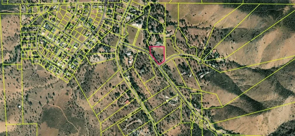 6601 Big Springs Road Lake Isabella, CA 93240