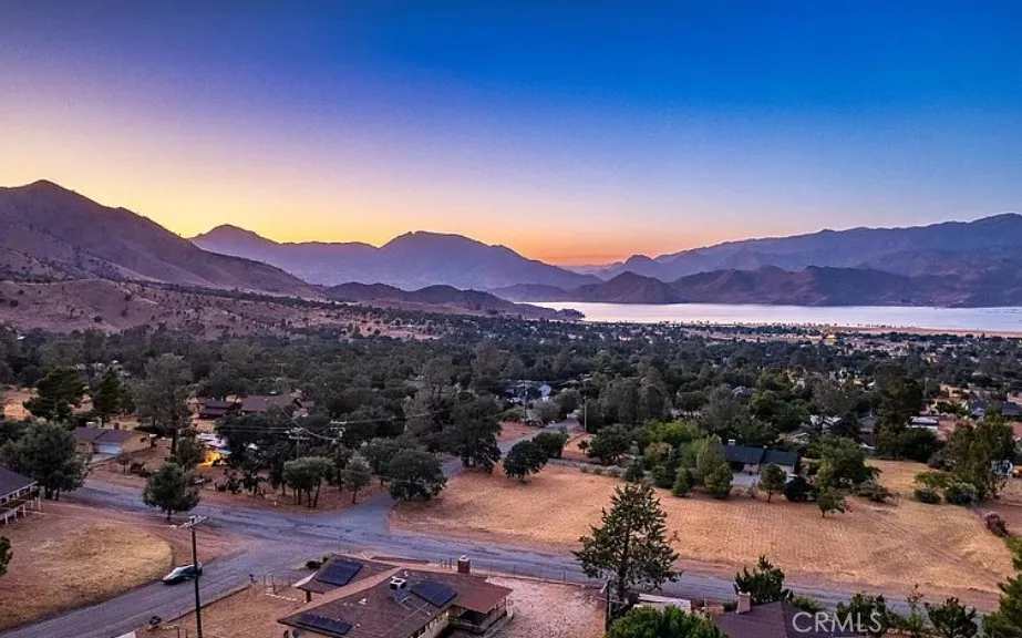 6601 Big Springs Road Lake Isabella, CA 93240