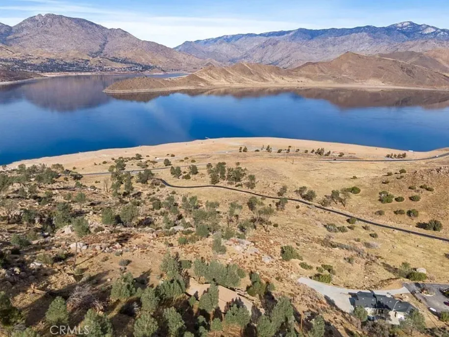 6601 Big Springs Road Lake Isabella, CA 93240