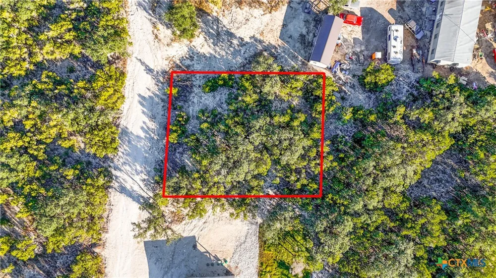 1044 Ken Wayne Drive Spring Branch, TX 78070