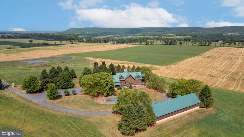 107 YEARICKS BOULEVARD Centre Hall, PA 16828