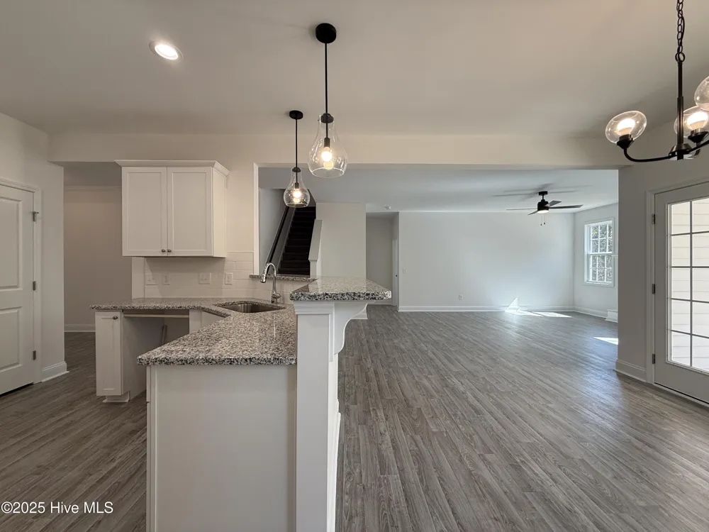 88 Pikewood Court Lillington, NC 27546