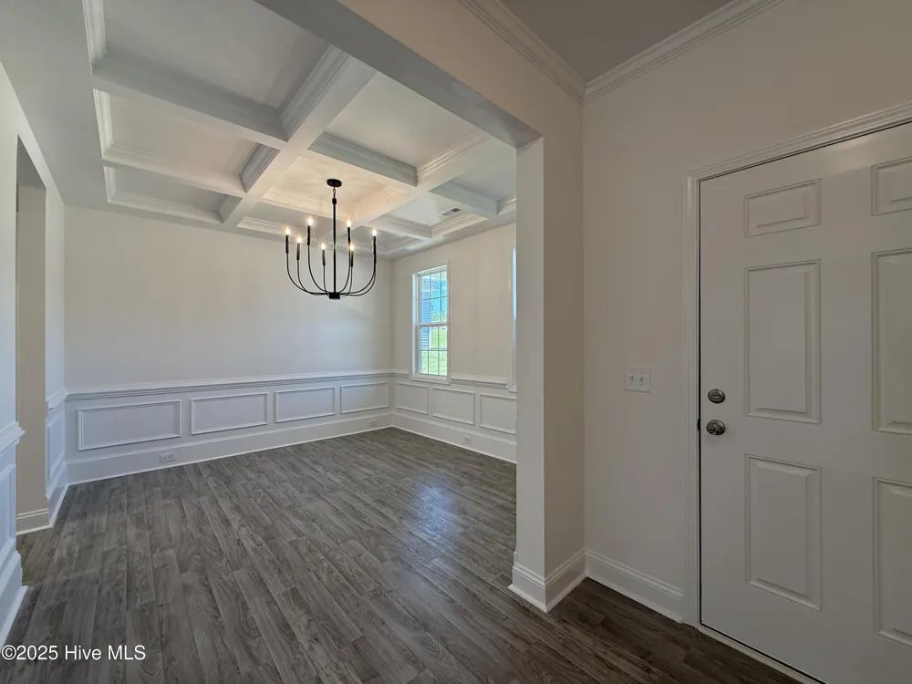 88 Pikewood Court Lillington, NC 27546
