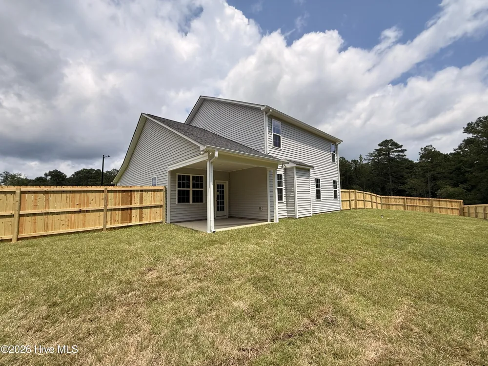 88 Pikewood Court Lillington, NC 27546
