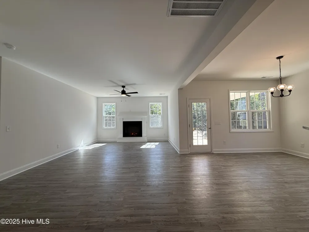 88 Pikewood Court Lillington, NC 27546