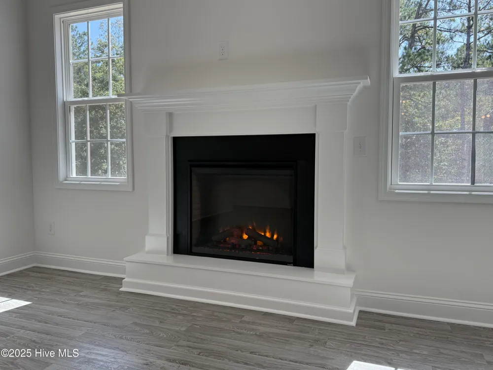 88 Pikewood Court Lillington, NC 27546