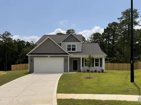 88 Pikewood Court