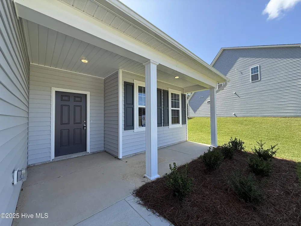 88 Pikewood Court Lillington, NC 27546