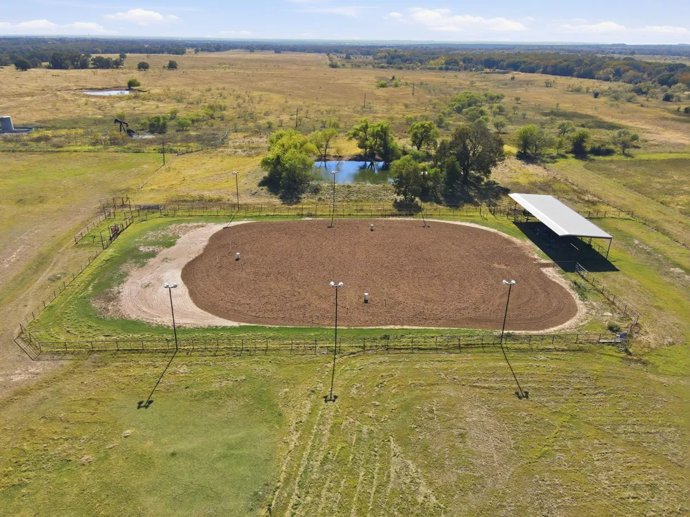 5071 Fm 1810 Chico, TX 76431