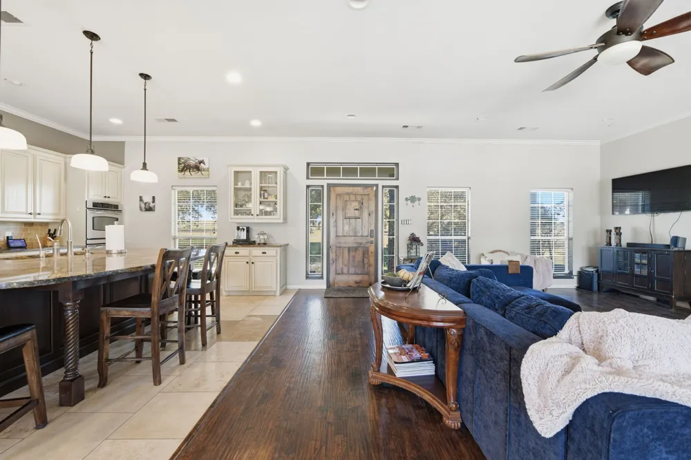 5071 Fm 1810 Chico, TX 76431
