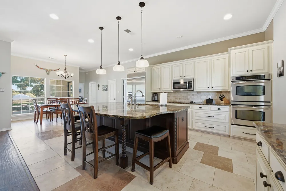 5071 Fm 1810 Chico, TX 76431