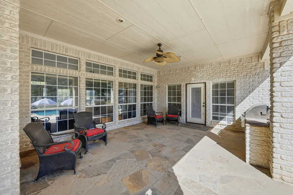 5071 Fm 1810 Chico, TX 76431