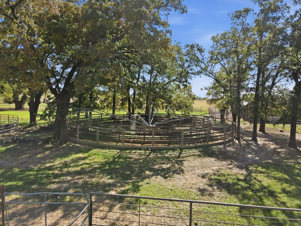 5071 Fm 1810 Chico, TX 76431