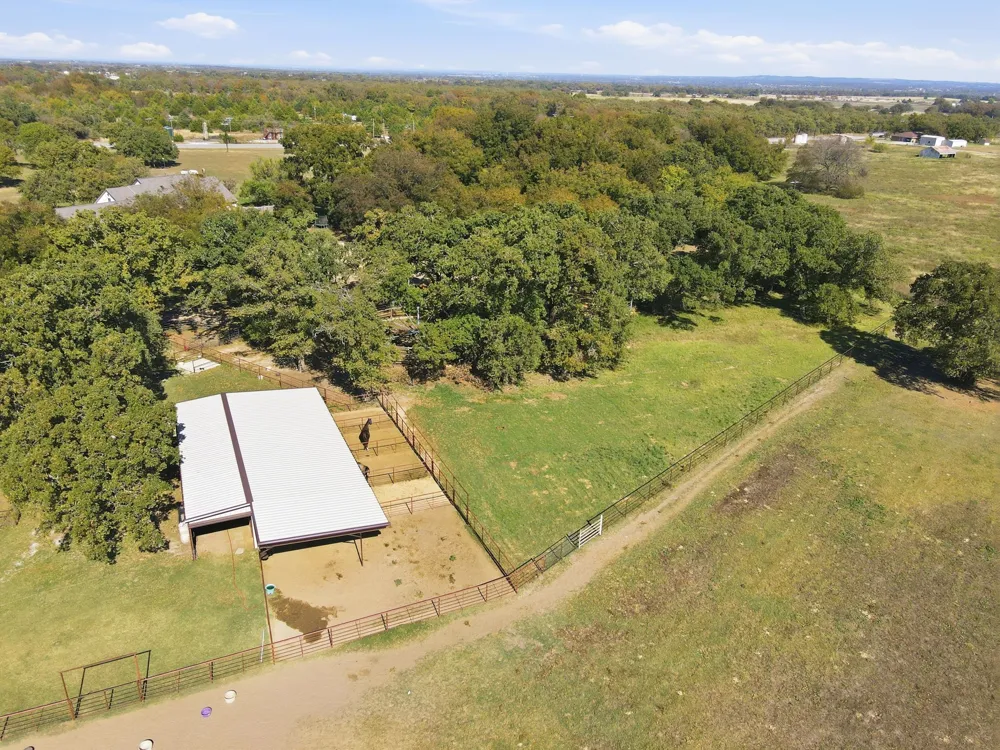5071 Fm 1810 Chico, TX 76431