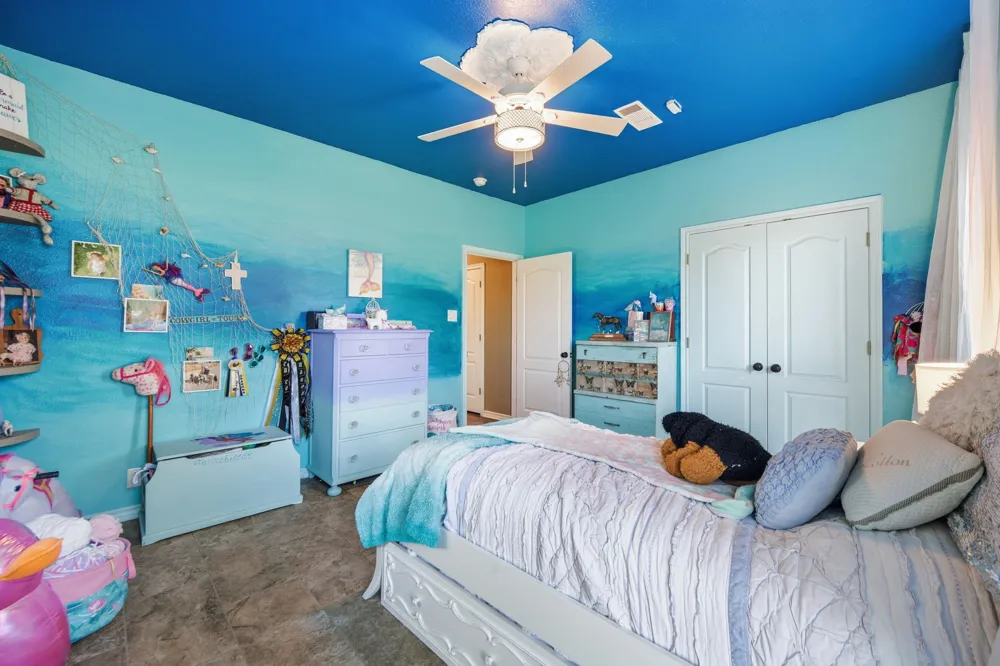 5071 Fm 1810 Chico, TX 76431