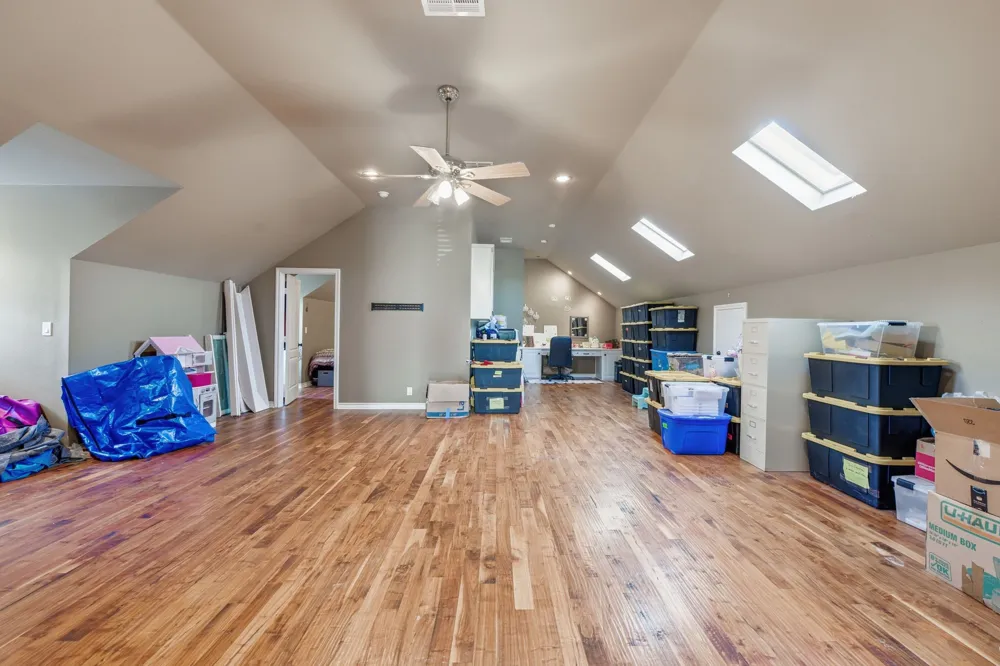 5071 Fm 1810 Chico, TX 76431