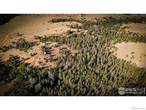 0 Wilderness Ranch Road