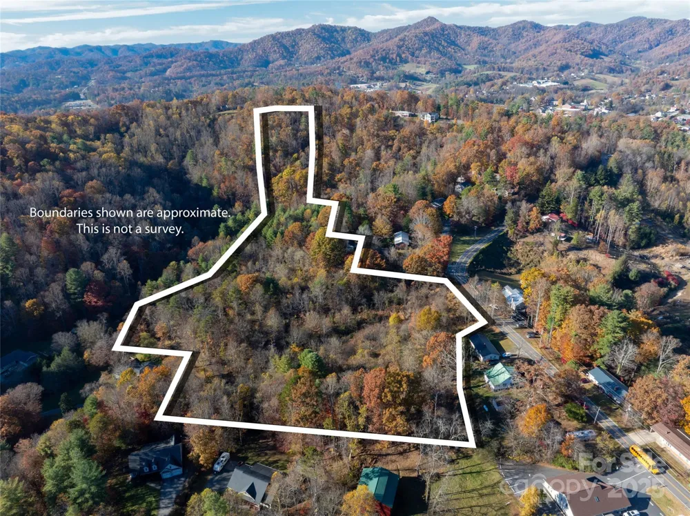 TBD South Main Street Mars Hill, NC 28754