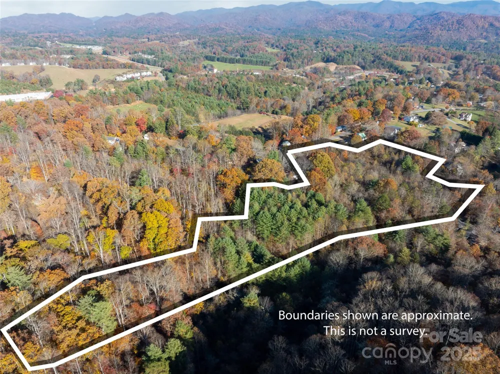 TBD South Main Street Mars Hill, NC 28754