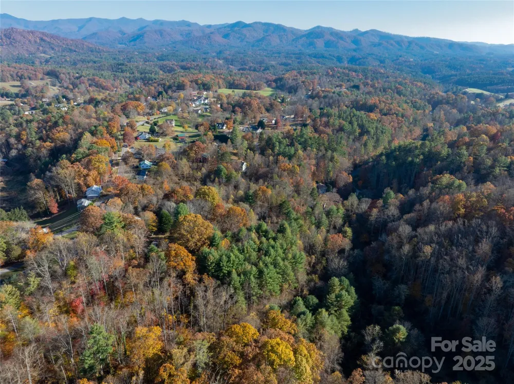 TBD South Main Street Mars Hill, NC 28754